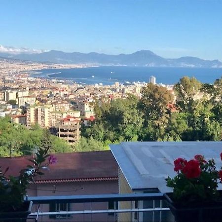 نابولي B&B Pacifico المظهر الخارجي الصورة