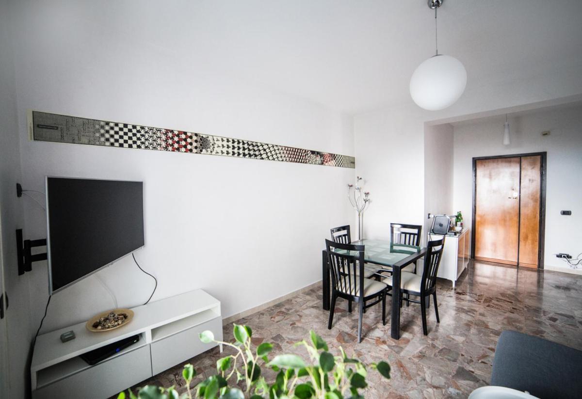 نابولي B&B Pacifico المظهر الخارجي الصورة