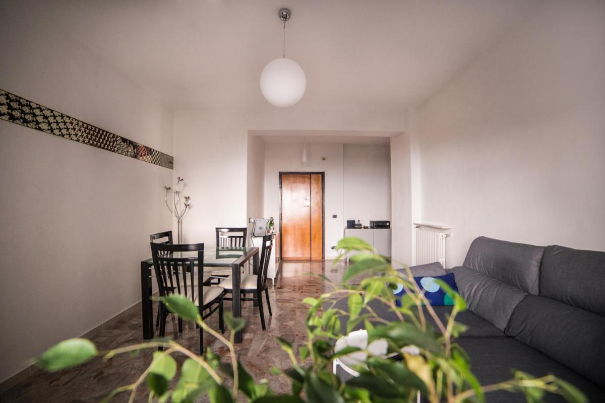 نابولي B&B Pacifico المظهر الخارجي الصورة