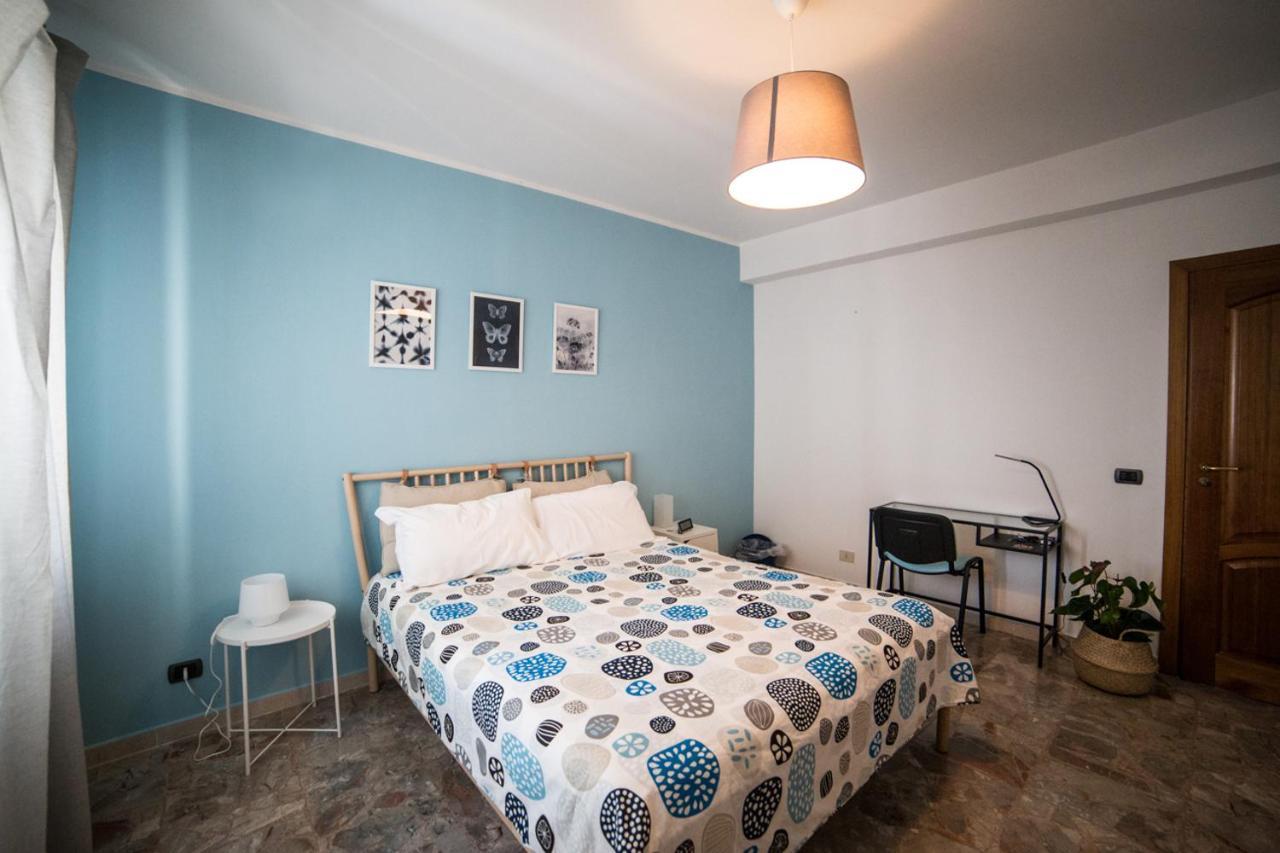 نابولي B&B Pacifico المظهر الخارجي الصورة