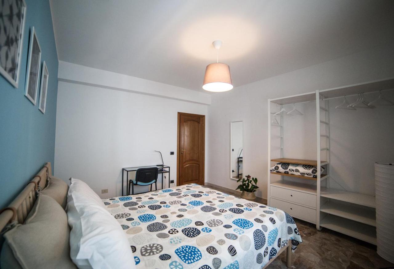 نابولي B&B Pacifico المظهر الخارجي الصورة