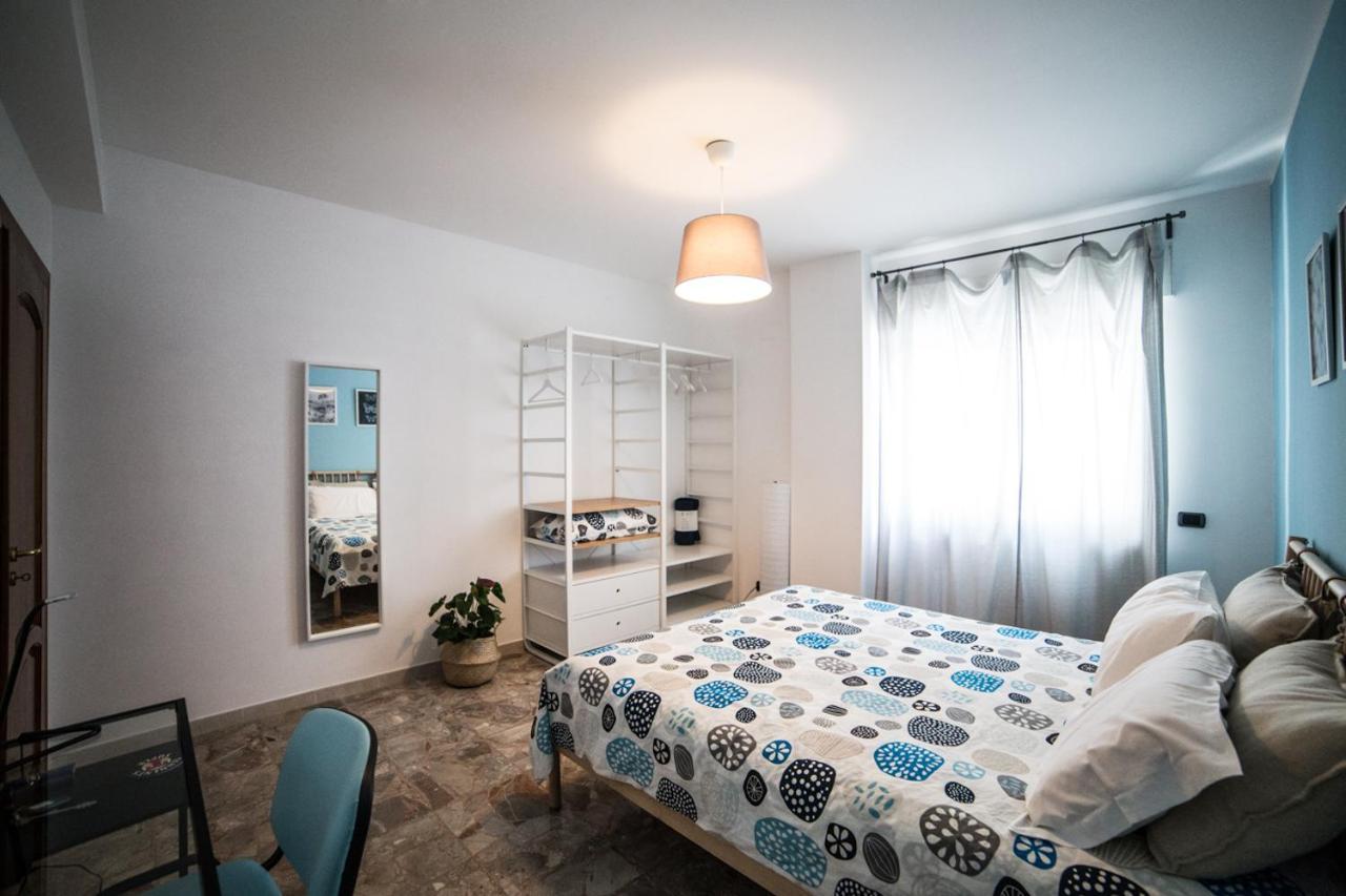 نابولي B&B Pacifico المظهر الخارجي الصورة