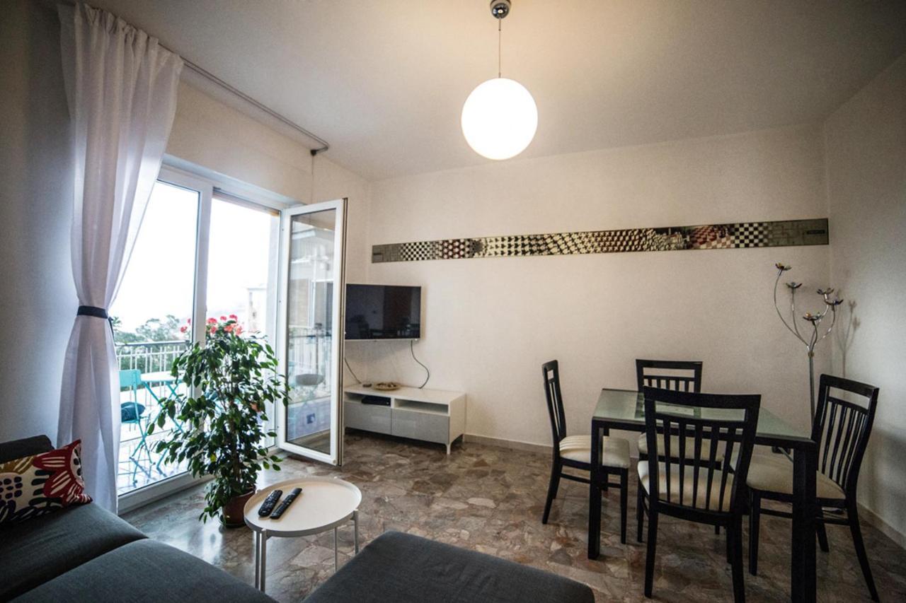 نابولي B&B Pacifico المظهر الخارجي الصورة