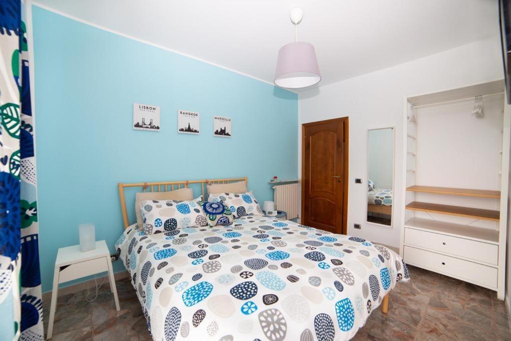 نابولي B&B Pacifico المظهر الخارجي الصورة