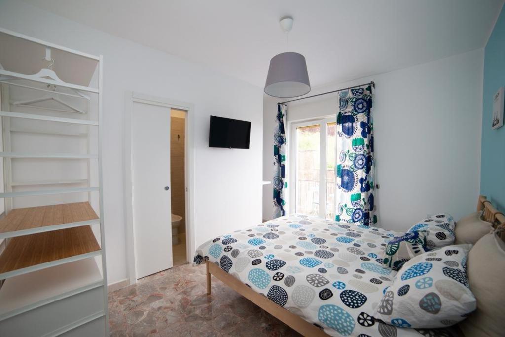 نابولي B&B Pacifico المظهر الخارجي الصورة